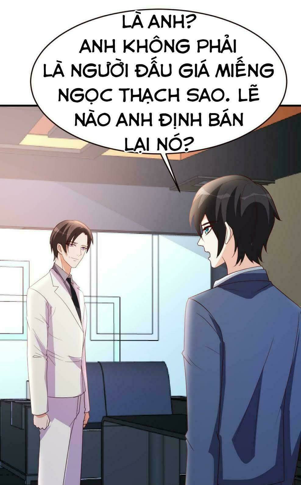 trọng sinh tu chân tại đô thị chapter 25 - Trang 2