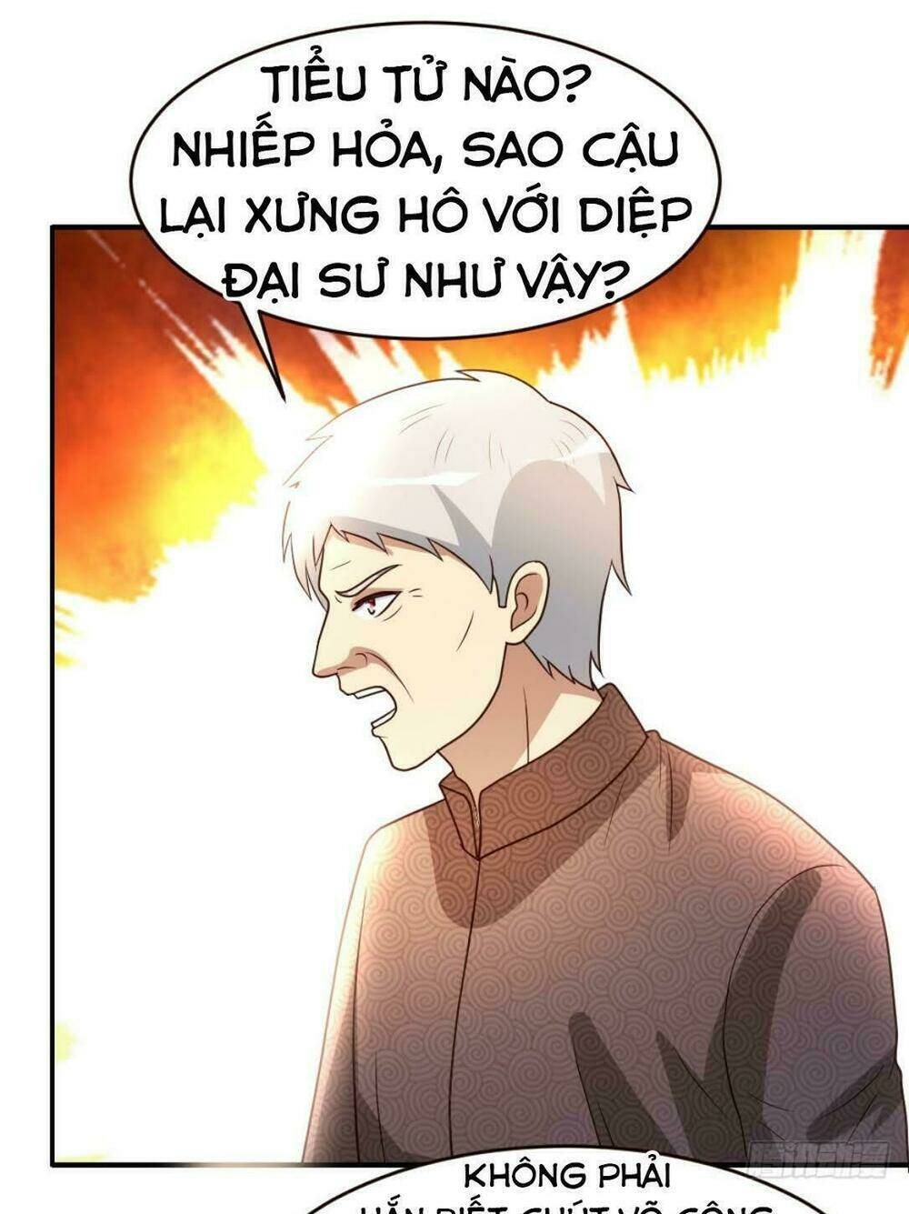 trọng sinh tu chân tại đô thị chapter 26 - Trang 2