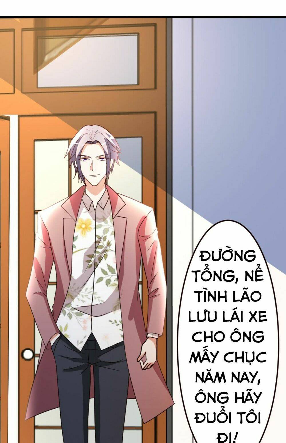 trọng sinh tu chân tại đô thị chapter 38 - Trang 2