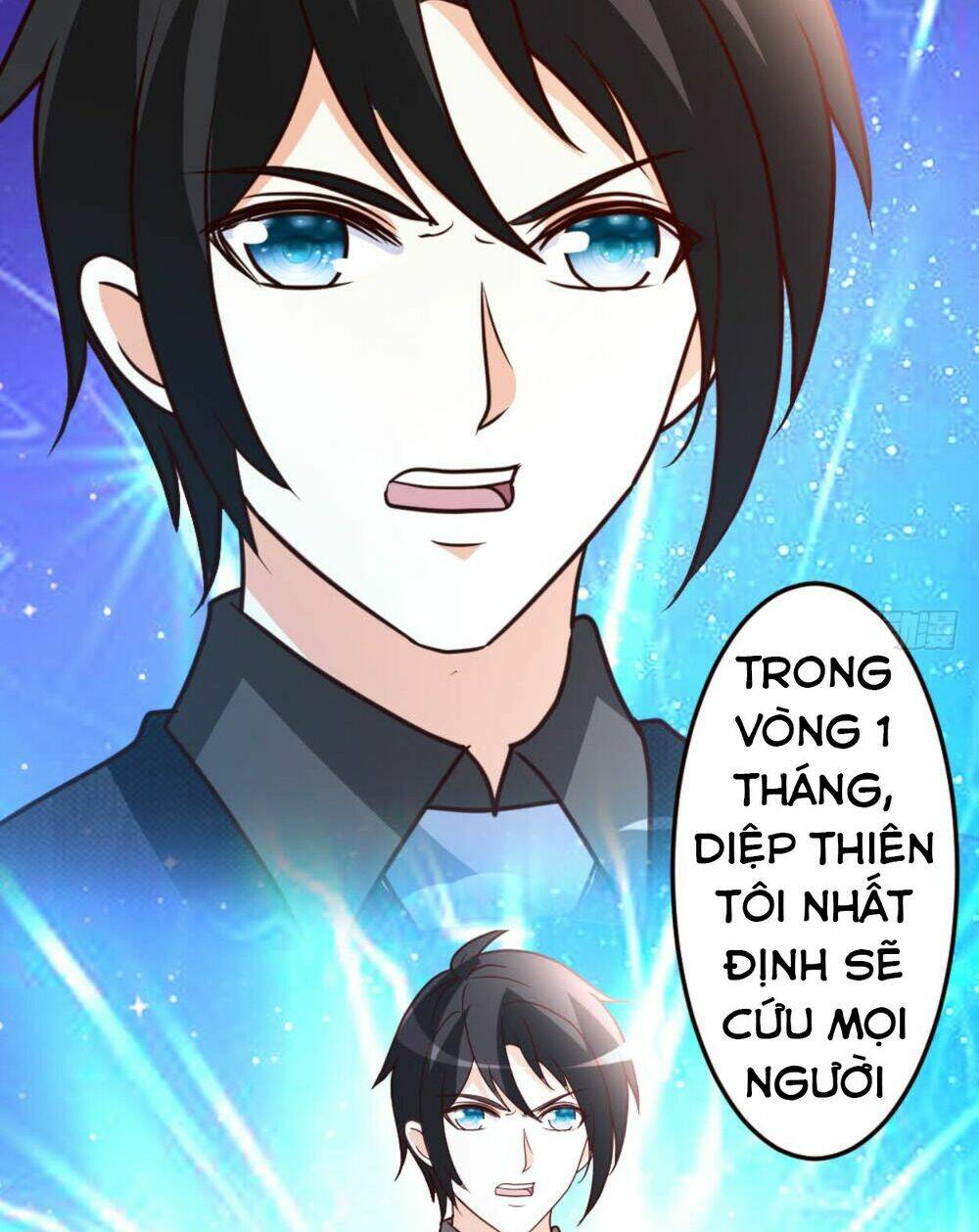 trọng sinh tu chân tại đô thị chapter 39 - Trang 2