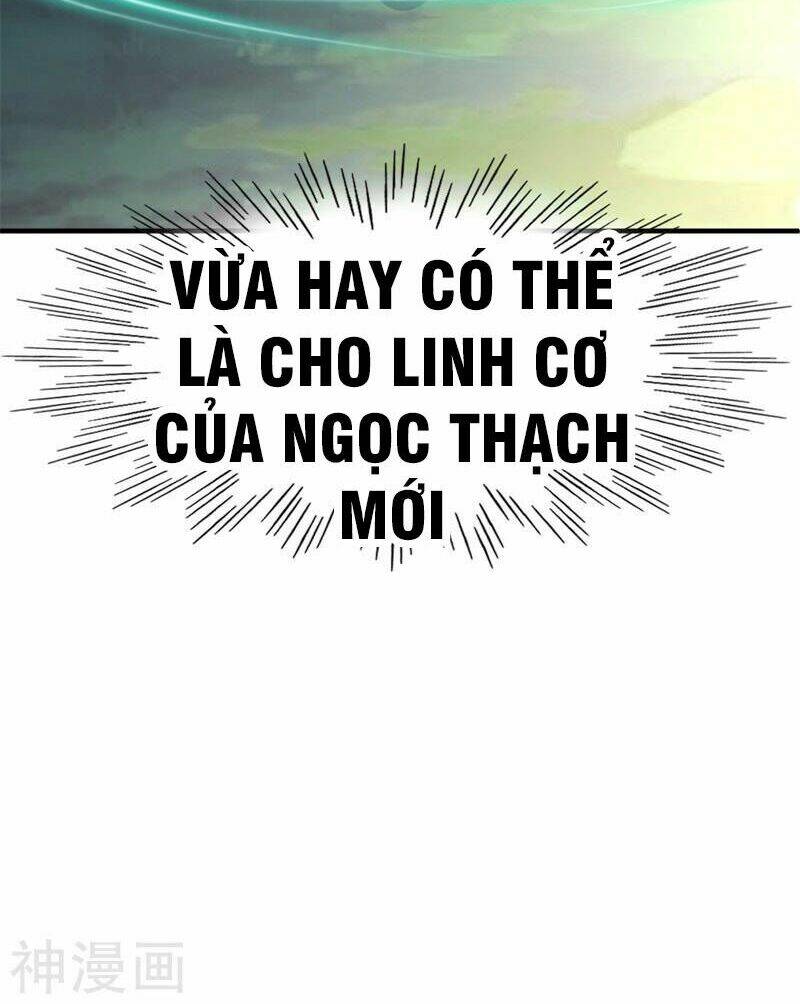 trọng sinh tu chân tại đô thị chapter 44 - Trang 2