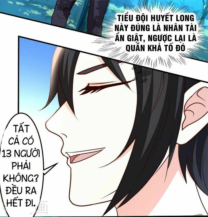 trọng sinh tu chân tại đô thị chapter 44 - Trang 2