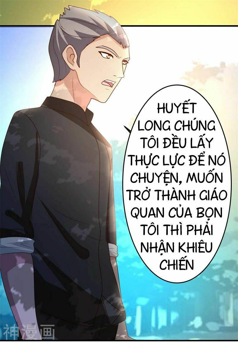 trọng sinh tu chân tại đô thị chapter 44 - Trang 2