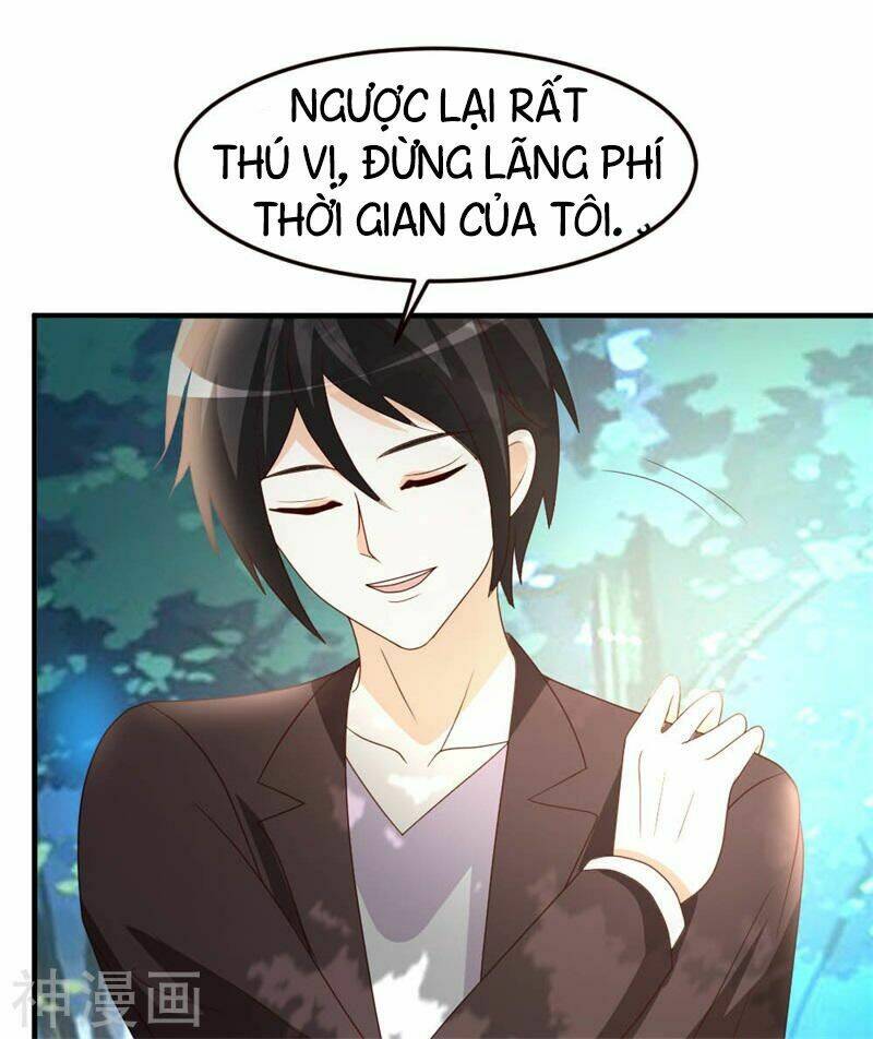 trọng sinh tu chân tại đô thị chapter 44 - Trang 2