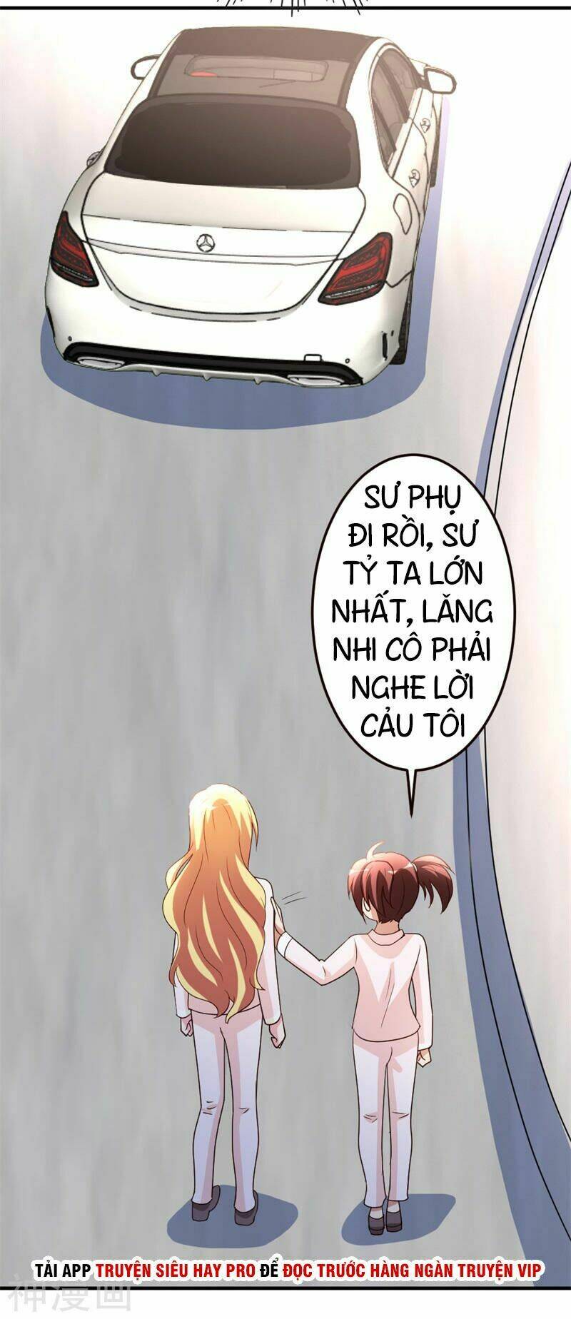 trọng sinh tu chân tại đô thị chapter 44 - Trang 2