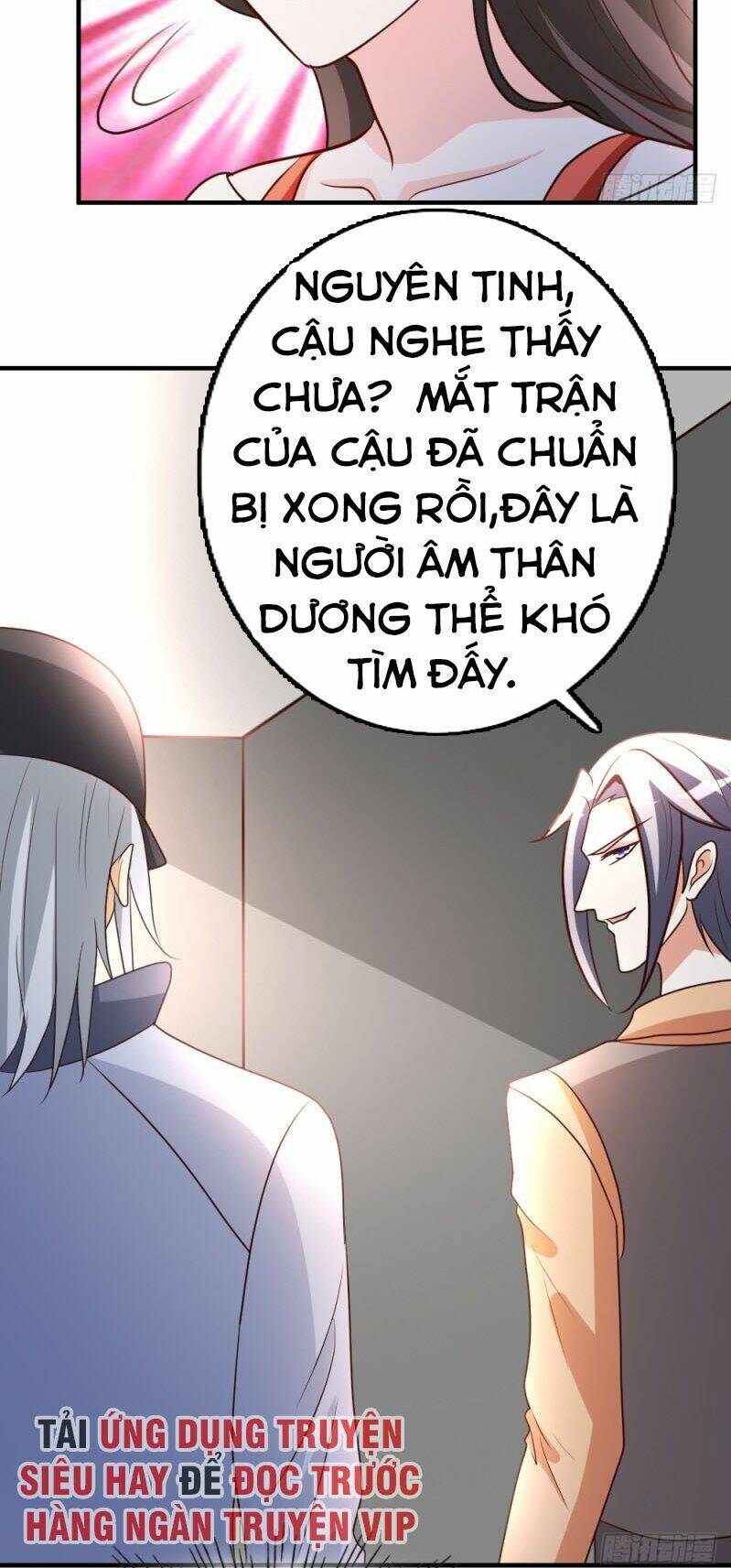 trọng sinh tu chân tại đô thị Chapter 52 - Trang 2