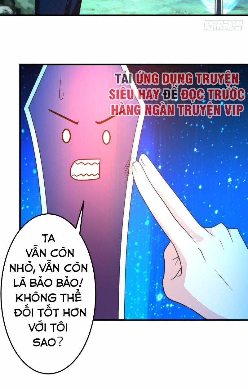 trọng sinh tu chân tại đô thị Chapter 69 - Trang 2