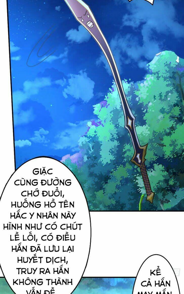 trọng sinh tu chân tại đô thị Chapter 69 - Trang 2