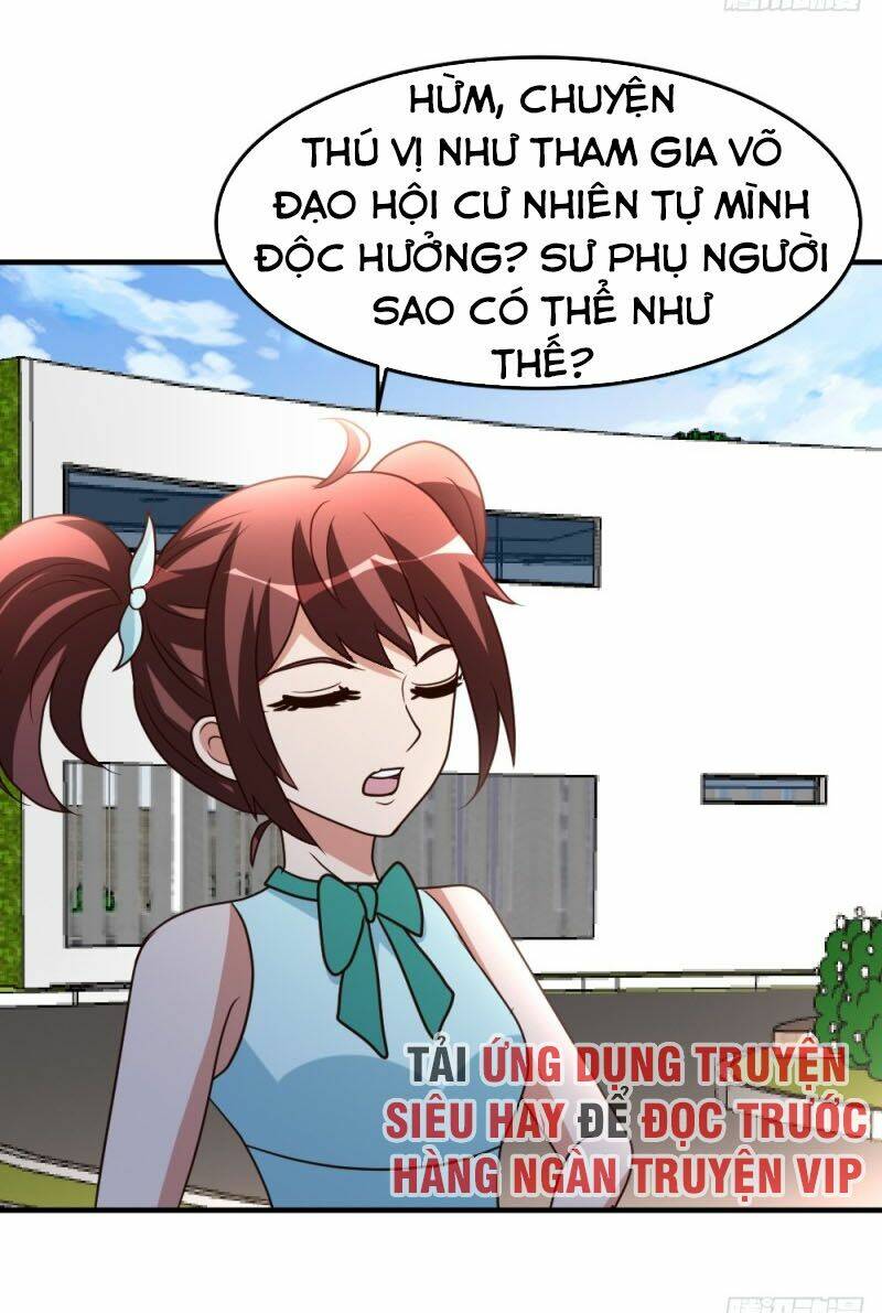 trọng sinh tu chân tại đô thị Chapter 74 - Trang 2