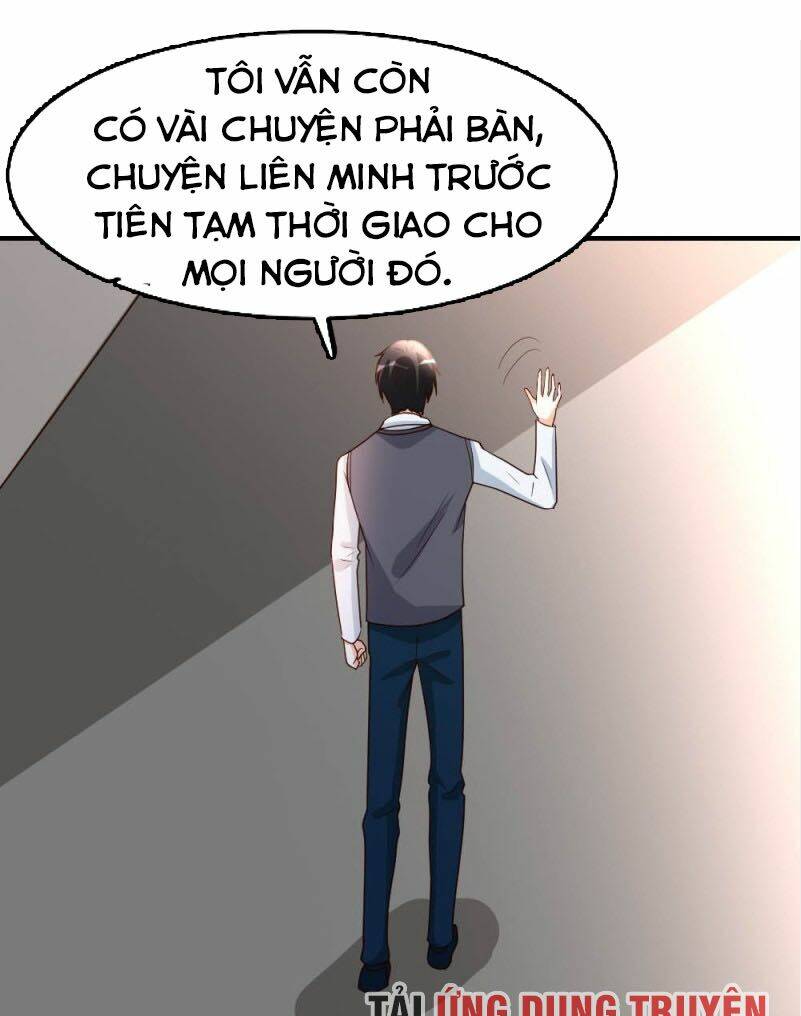 trọng sinh tu chân tại đô thị Chapter 83 - Trang 2