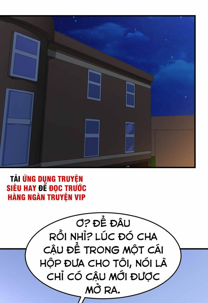 trọng sinh tu chân tại đô thị Chapter 87 - Trang 2