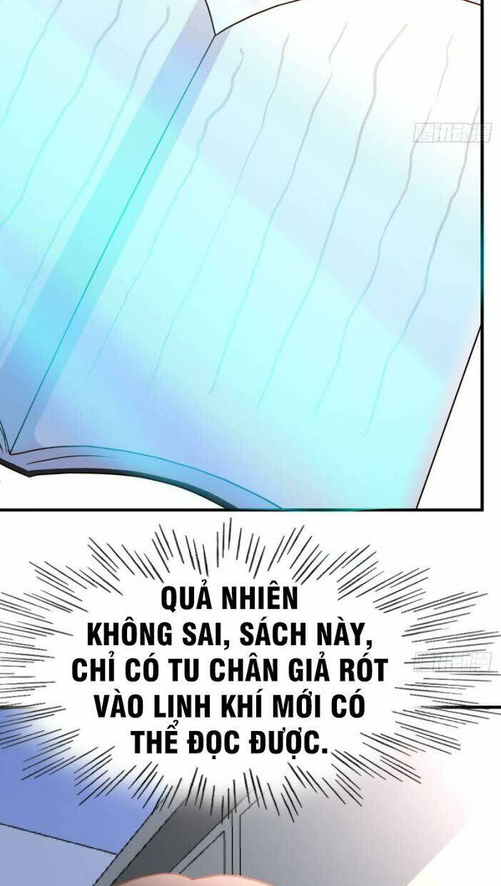 trọng sinh tu chân tại đô thị Chapter 87 - Trang 2