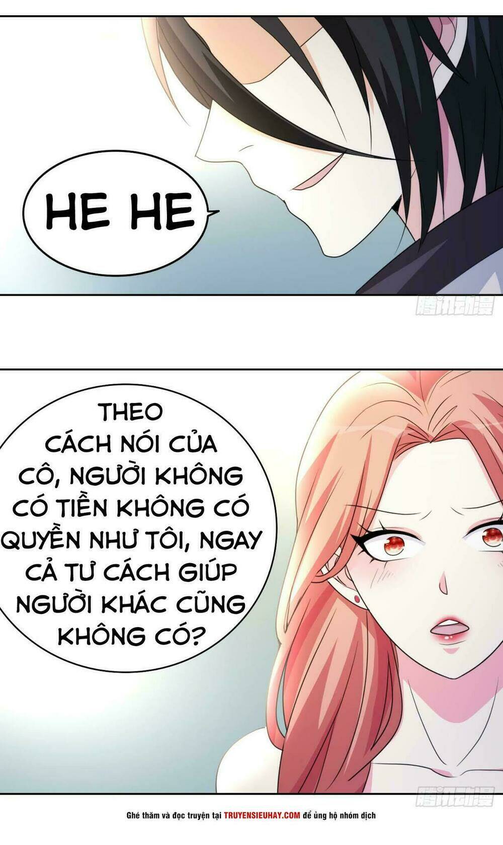 trọng sinh tu chân tại đô thị chapter 9 - Trang 2