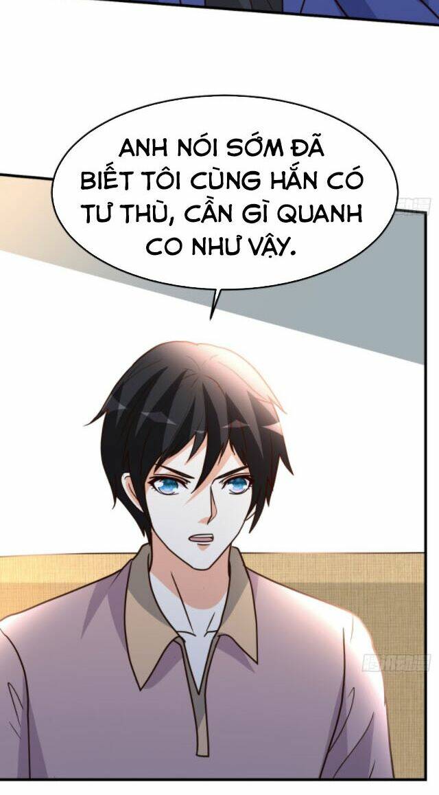 trọng sinh tu chân tại đô thị Chapter 95 - Trang 2