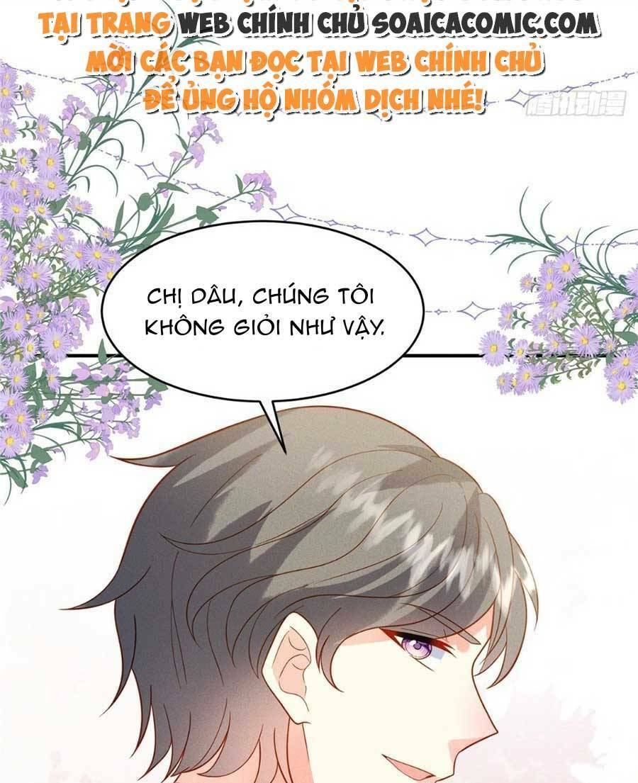 trọng sinh từ hôn thê chapter 12 - Next chapter 13