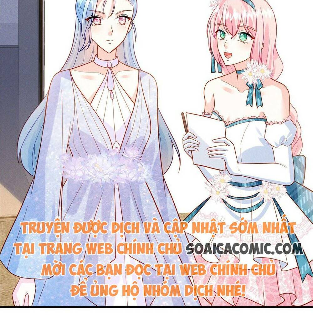 trọng sinh từ hôn thê chapter 26 - Trang 2