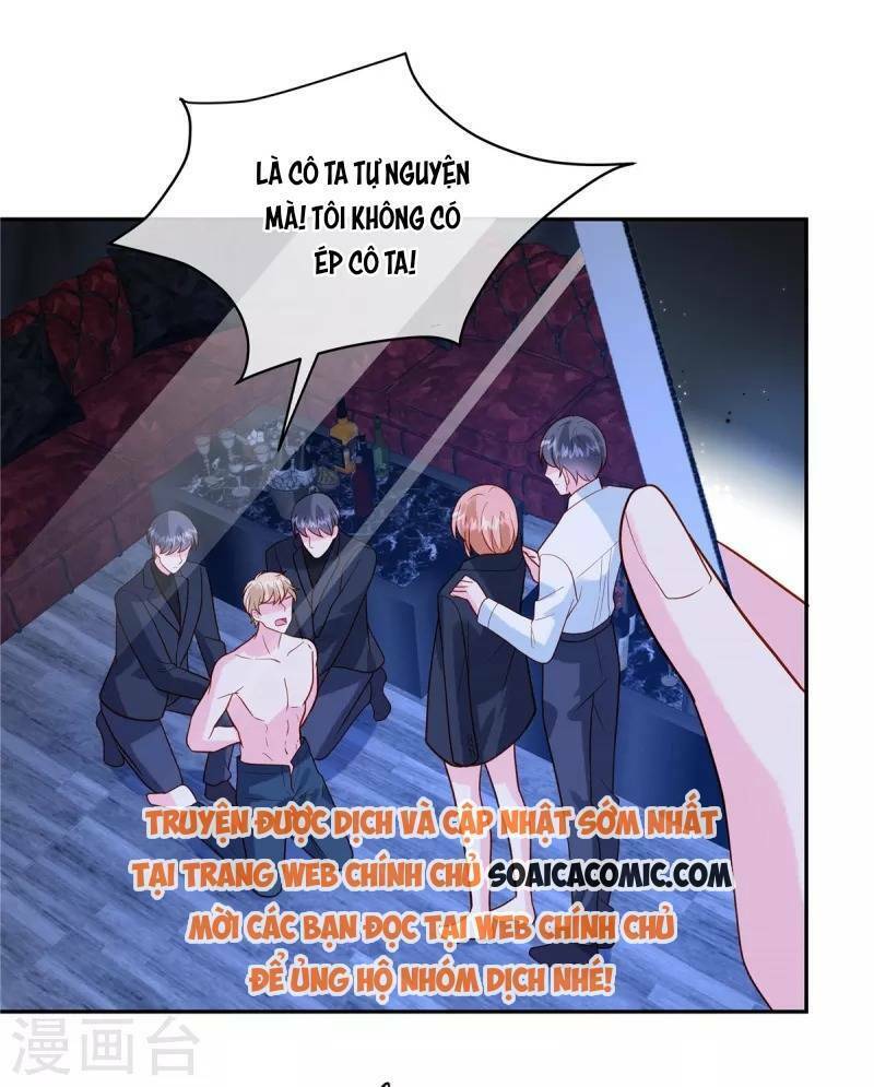 trọng sinh từ hôn thê chapter 50 - Next chapter 51