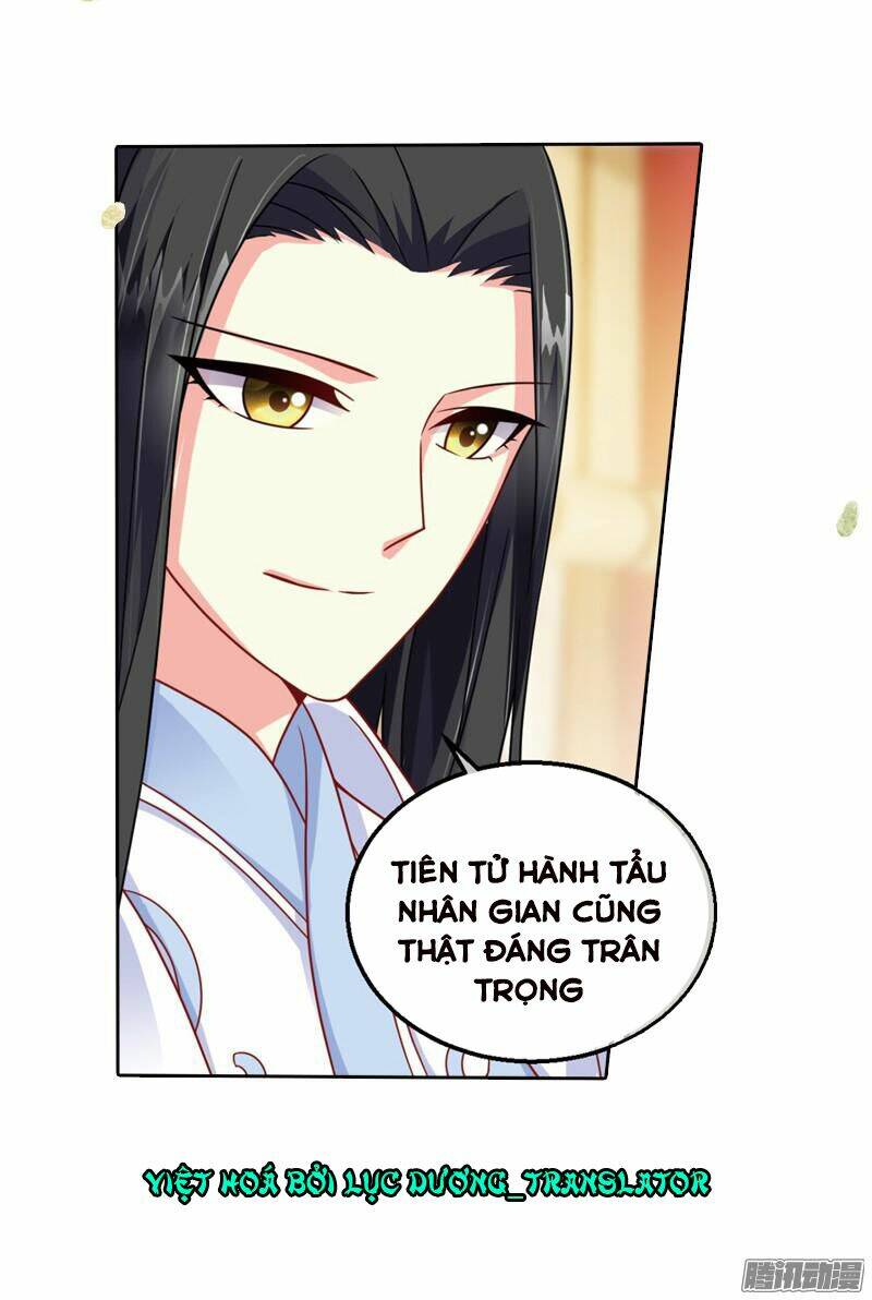 Trọng Tử Chapter 11 - Trang 2