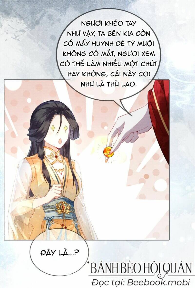 trong vòng mười mét, phi thăng tại chỗ chapter 6 - Next chapter 7