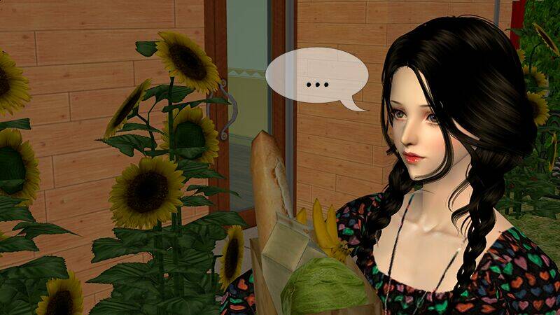 Trong Vòng Tay Anh (Truyện Sims 2) Chapter 6 - Trang 2