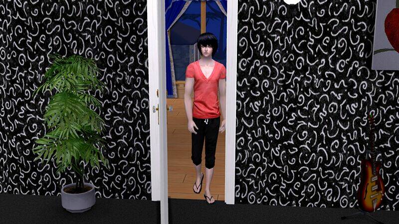 Trong Vòng Tay Anh (Truyện Sims 2) Chapter 6 - Trang 2