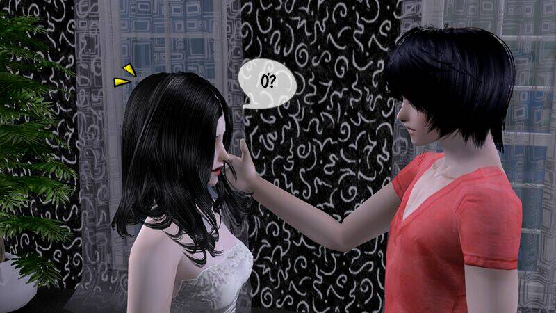 Trong Vòng Tay Anh (Truyện Sims 2) Chapter 6 - Trang 2