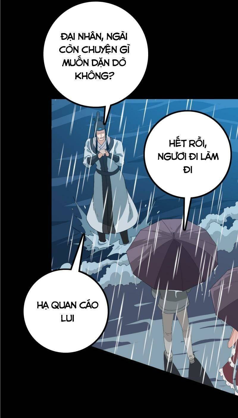 tru tà Chapter 100 - Trang 2