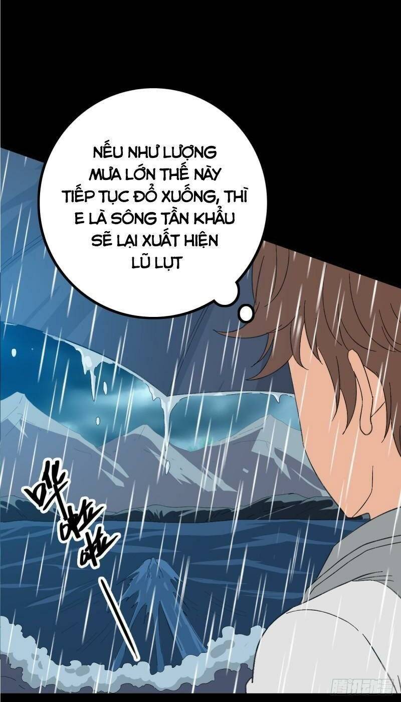 tru tà Chapter 100 - Trang 2