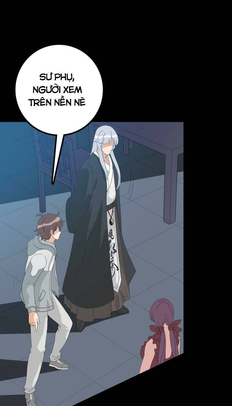 tru tà Chapter 100 - Trang 2