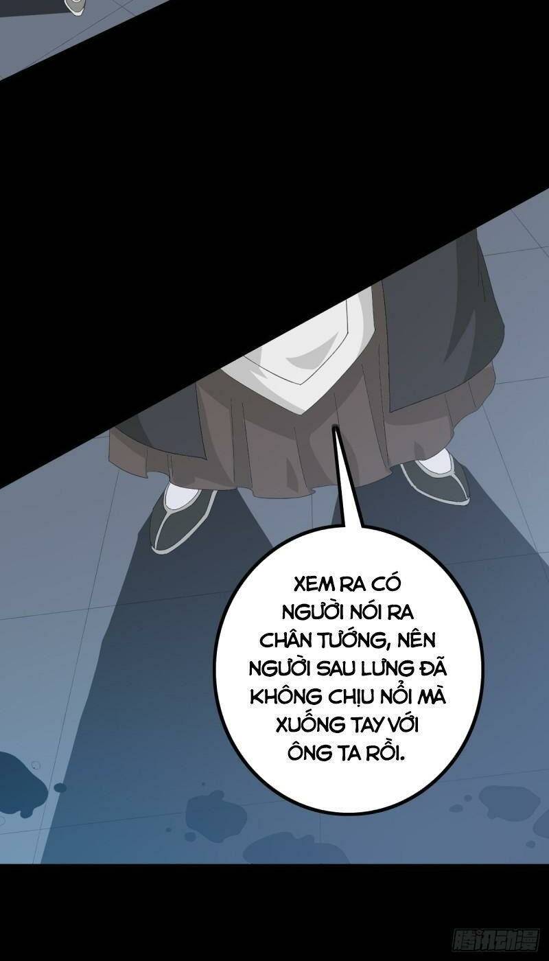 tru tà Chapter 100 - Trang 2