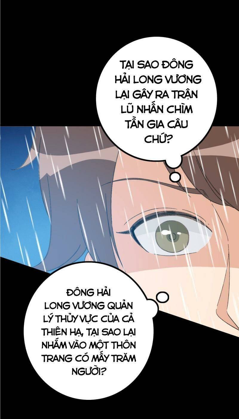 tru tà Chapter 100 - Trang 2