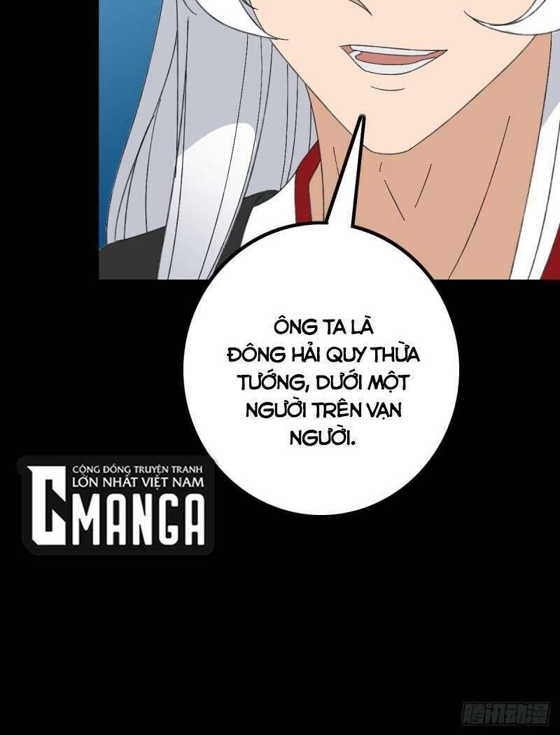 tru tà Chapter 100 - Trang 2