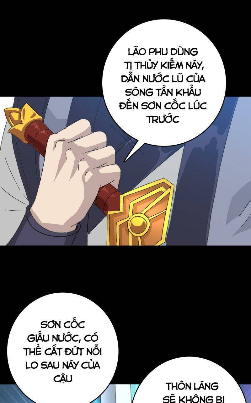 tru tà Chapter 102 - Trang 2