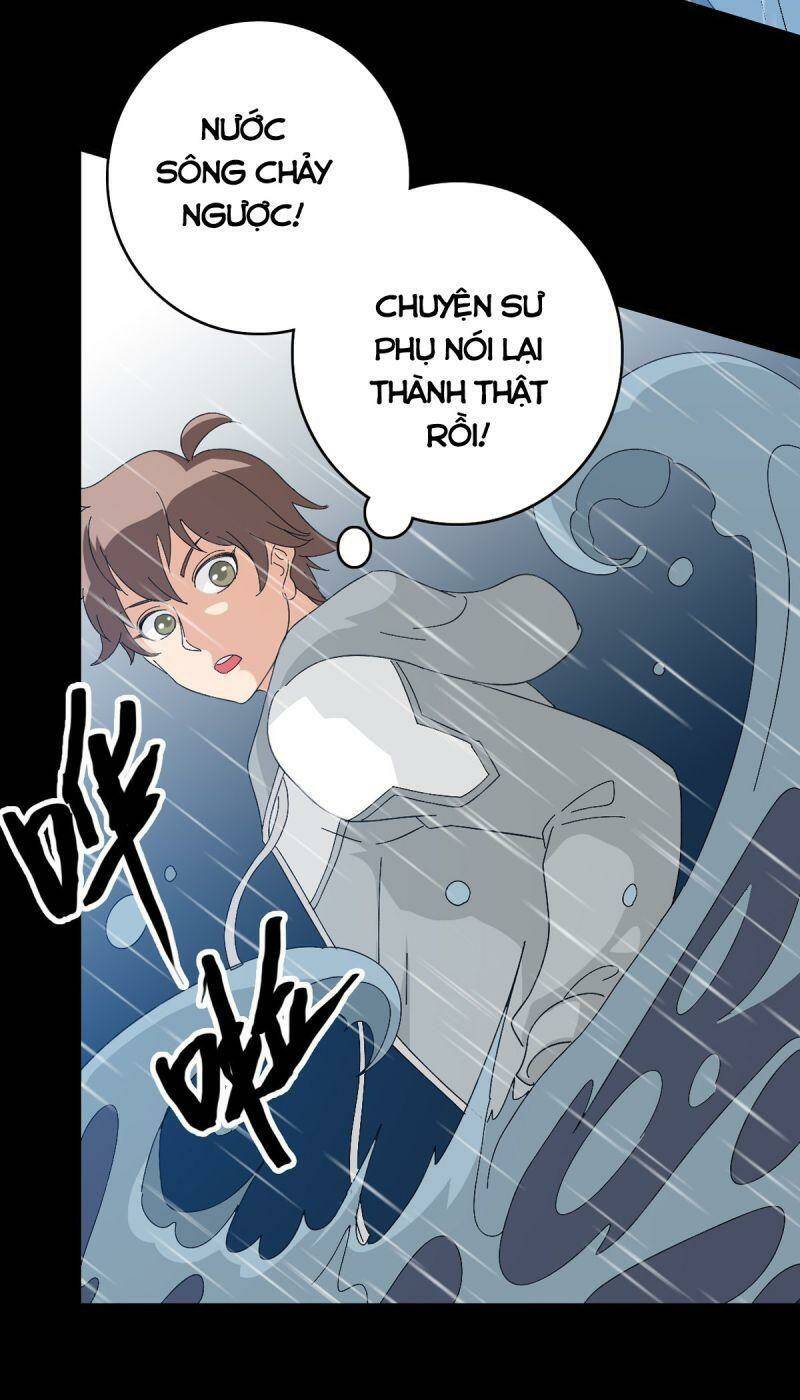 tru tà Chapter 102 - Trang 2