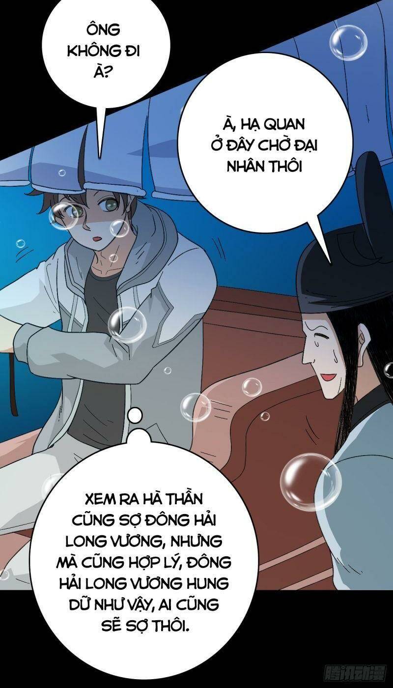 tru tà Chapter 102 - Trang 2