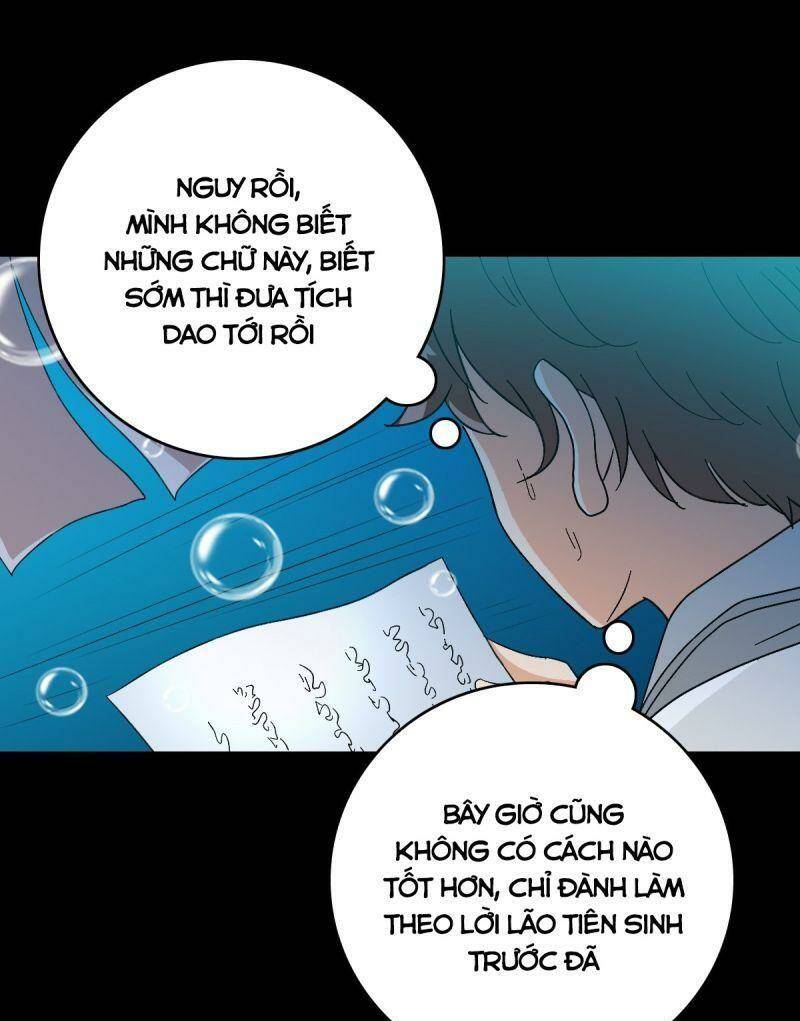 tru tà Chapter 102 - Trang 2