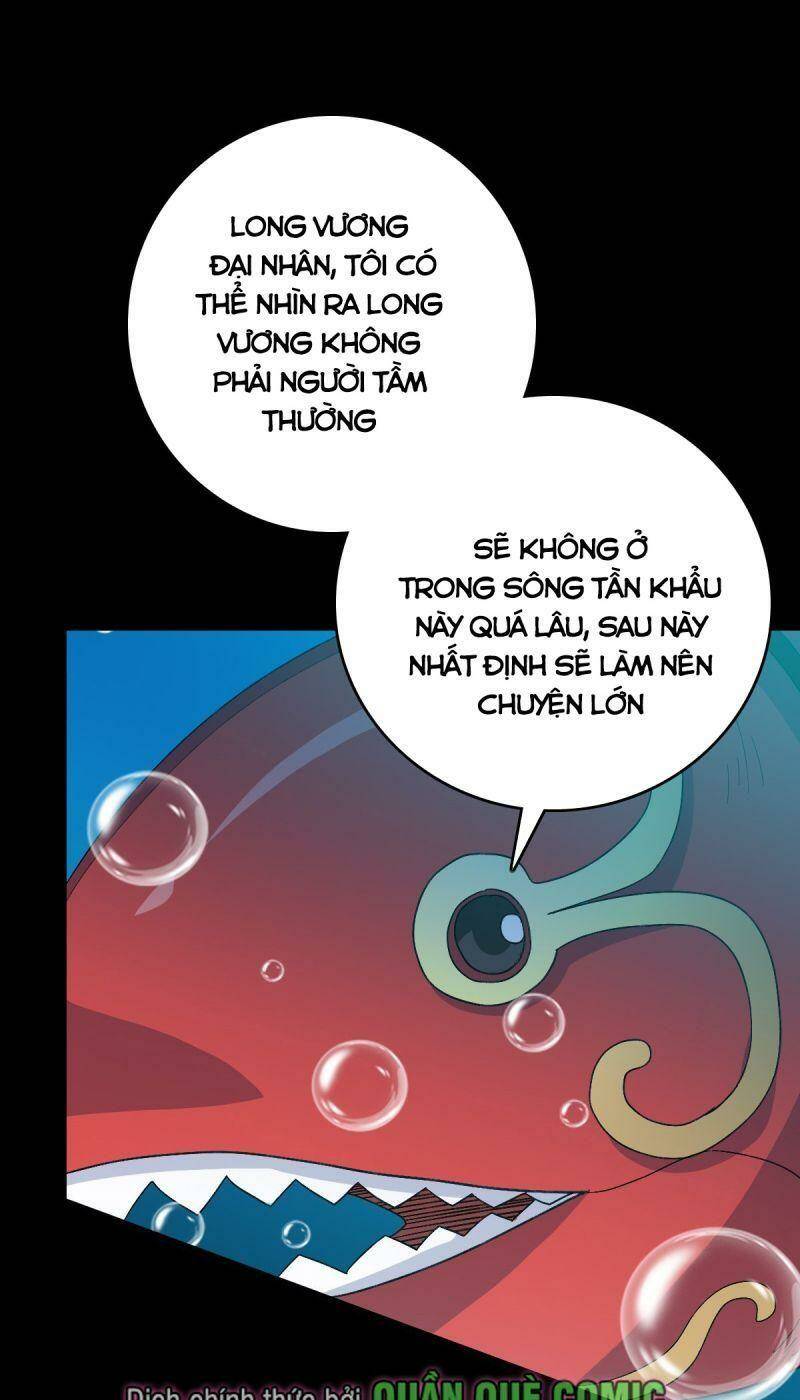 tru tà Chapter 102 - Trang 2