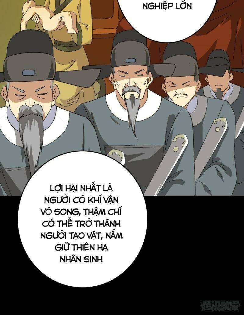 tru tà Chapter 102 - Trang 2