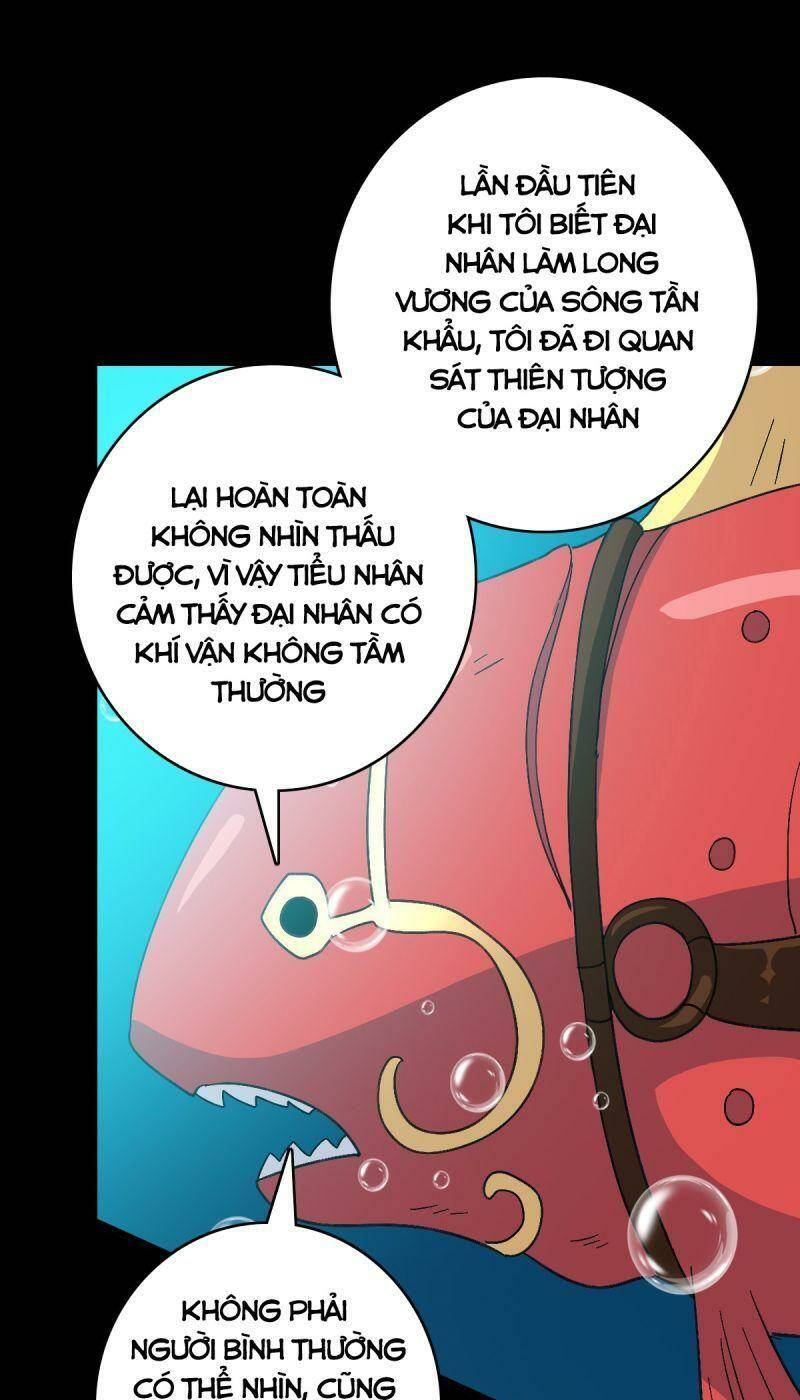 tru tà Chapter 102 - Trang 2