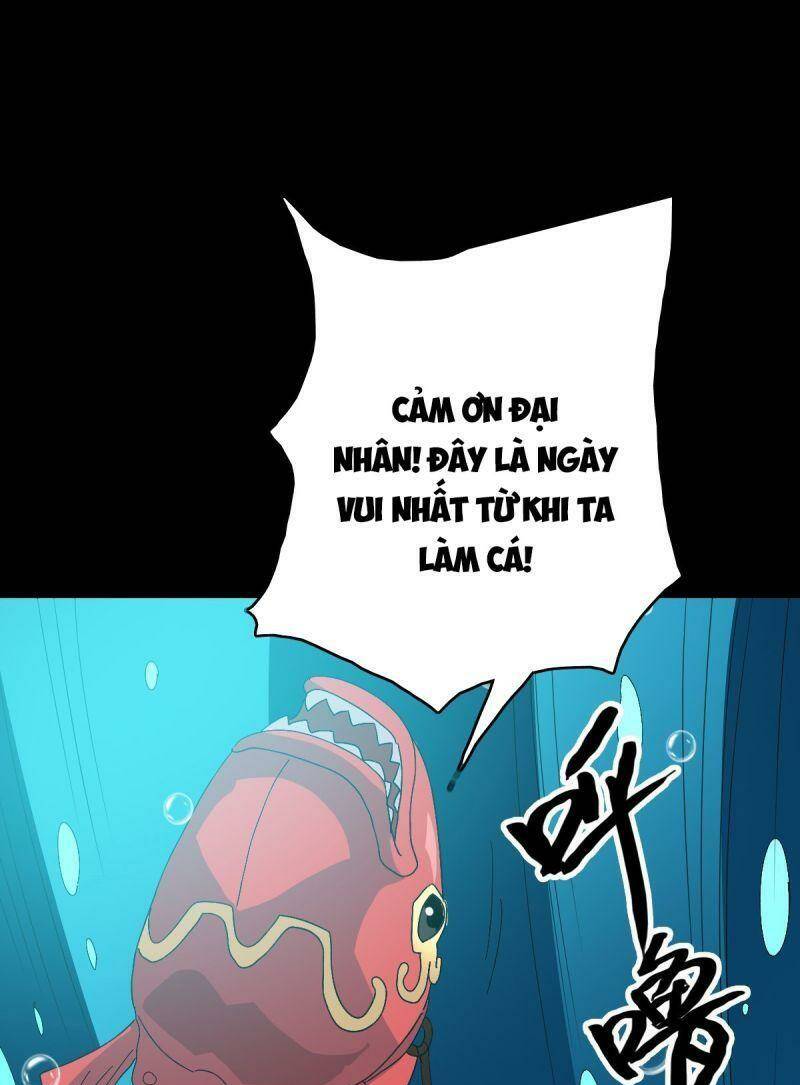 tru tà Chapter 102 - Trang 2