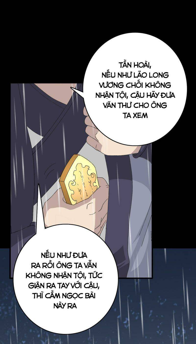 tru tà Chapter 102 - Trang 2