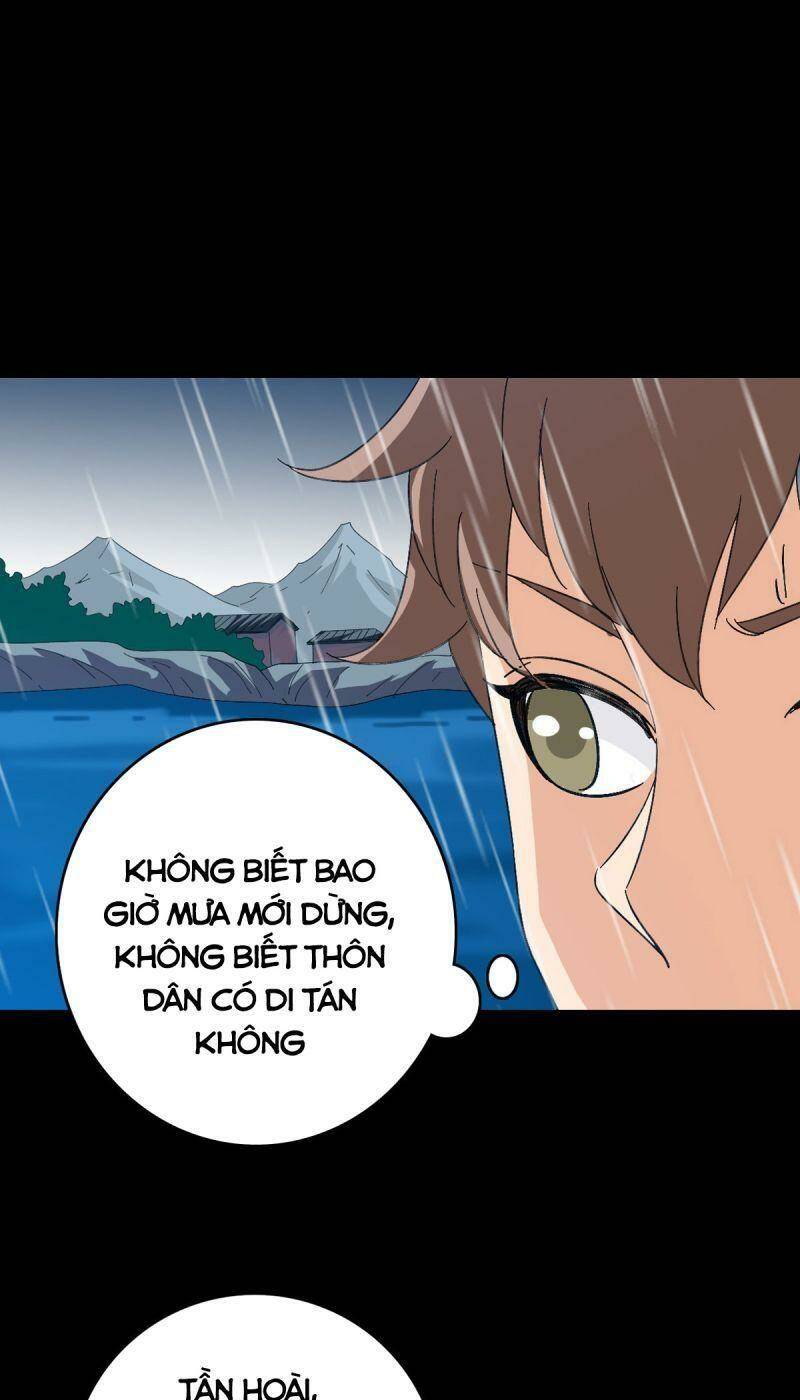 tru tà Chapter 102 - Trang 2