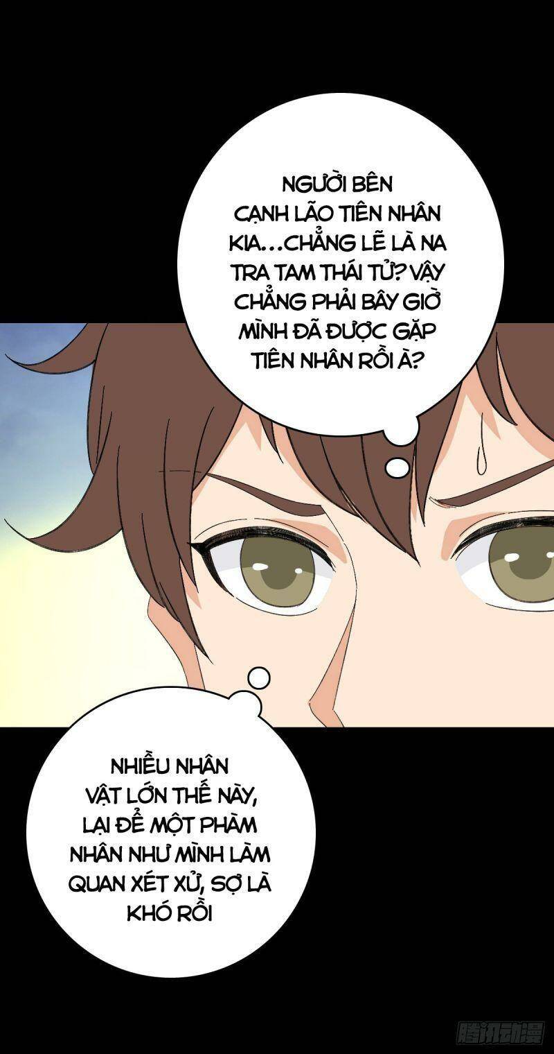 tru tà Chapter 105 - Trang 2