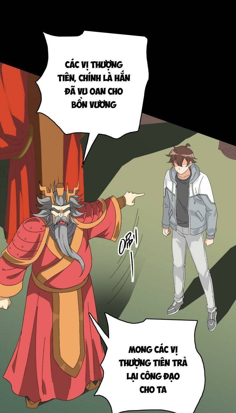 tru tà Chapter 105 - Trang 2