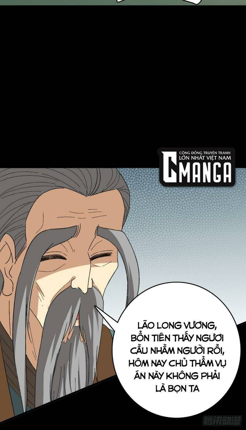 tru tà Chapter 105 - Trang 2