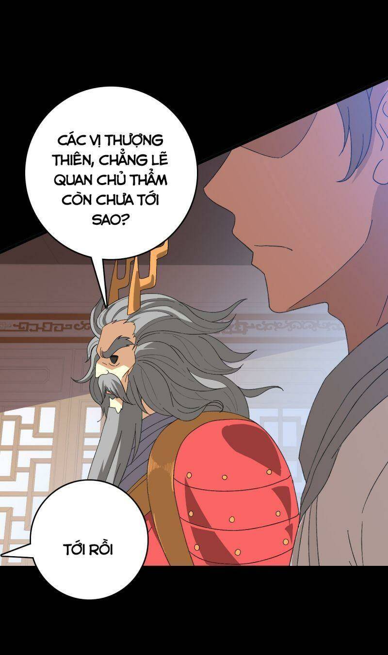 tru tà Chapter 105 - Trang 2