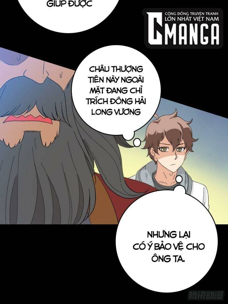 tru tà Chapter 105 - Trang 2