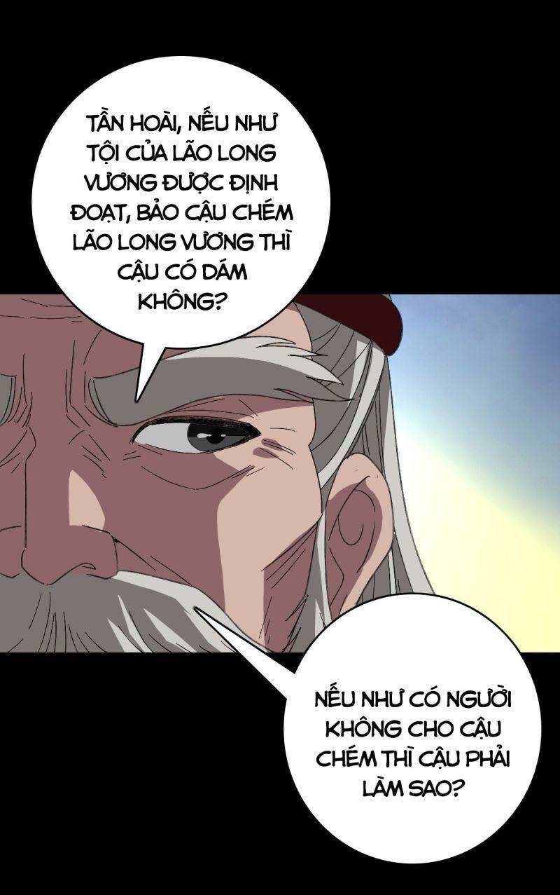 tru tà Chapter 105 - Trang 2