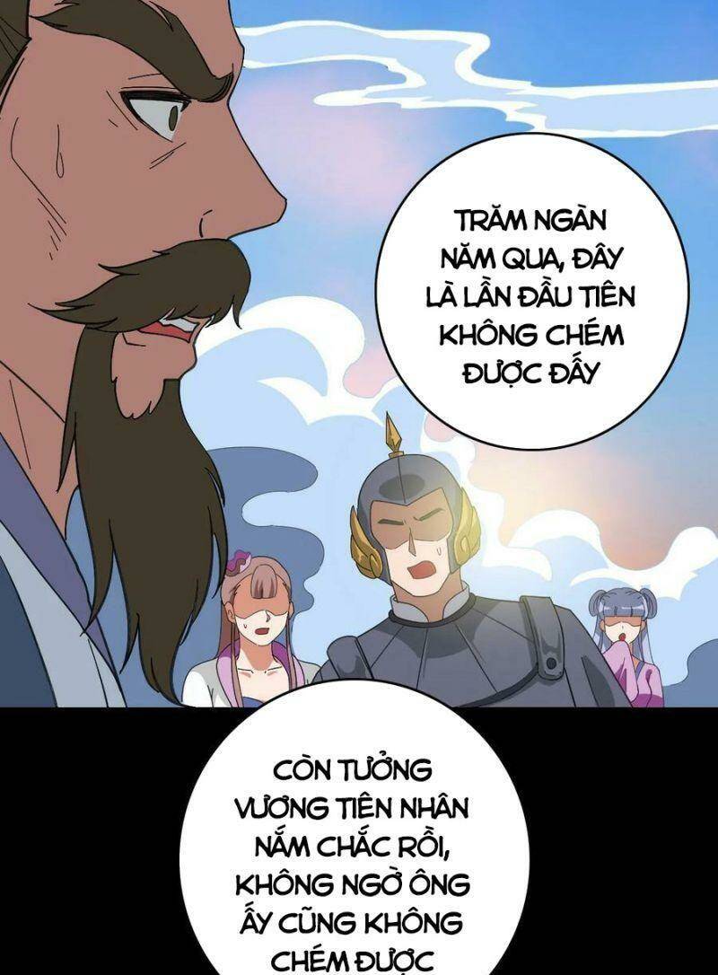 tru tà Chapter 110 - Trang 2