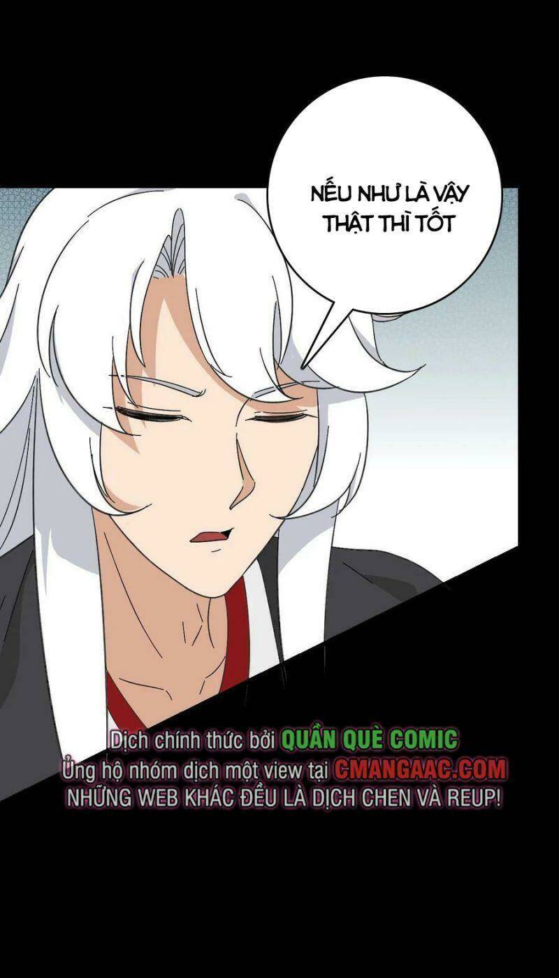 tru tà Chapter 110 - Trang 2